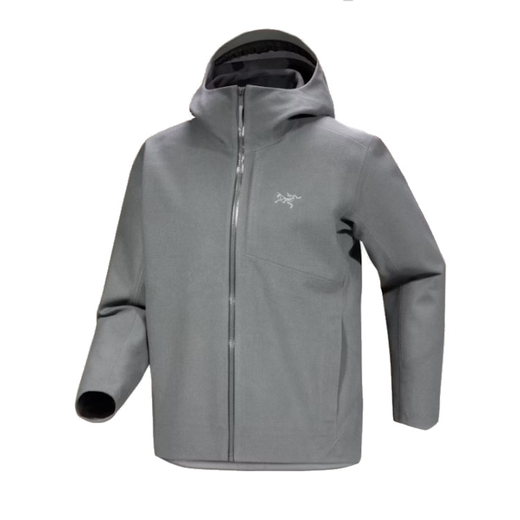 Arc’teryx Sawyer Wool Hoody – Men’s